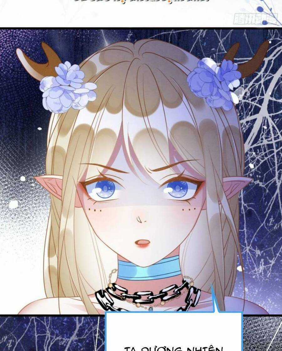 Được Chồng Rắn Siêu Sủng Khi Xuyên Qua Thú Thế Chapter 60 trang 21