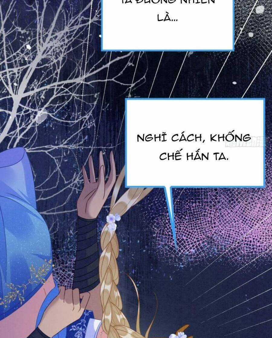 Được Chồng Rắn Siêu Sủng Khi Xuyên Qua Thú Thế Chapter 60 trang 22