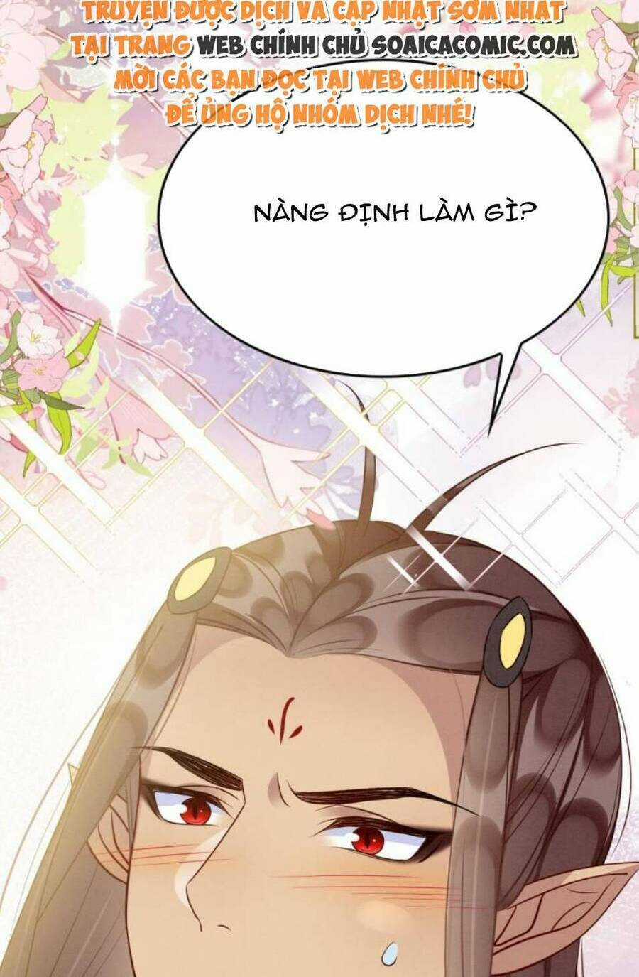 Được Chồng Rắn Siêu Sủng Khi Xuyên Qua Thú Thế Chapter 60 trang 25