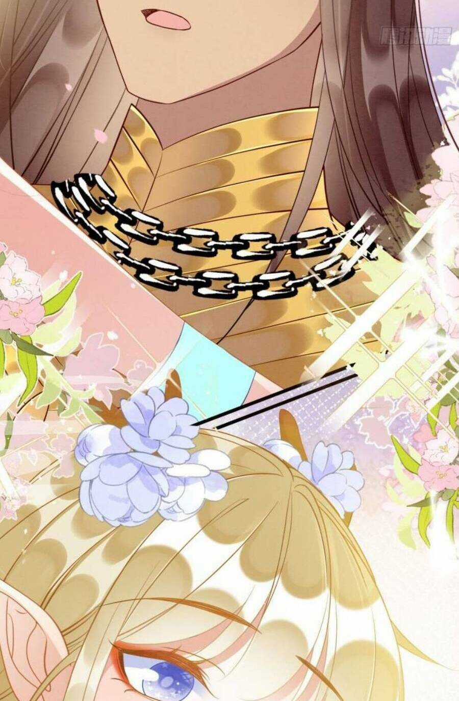 Được Chồng Rắn Siêu Sủng Khi Xuyên Qua Thú Thế Chapter 60 trang 26