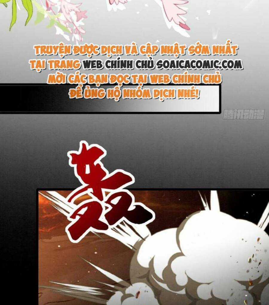 Được Chồng Rắn Siêu Sủng Khi Xuyên Qua Thú Thế Chapter 60 trang 28