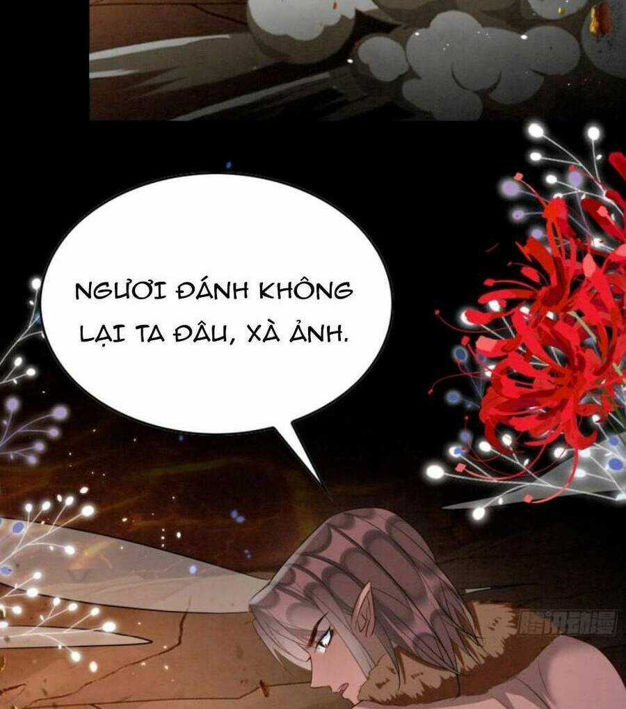 Được Chồng Rắn Siêu Sủng Khi Xuyên Qua Thú Thế Chapter 60 trang 29