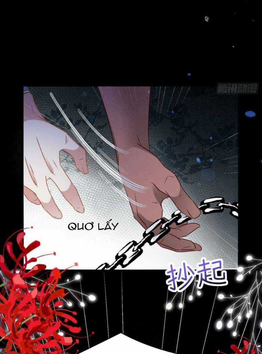 Được Chồng Rắn Siêu Sủng Khi Xuyên Qua Thú Thế Chapter 60 trang 34