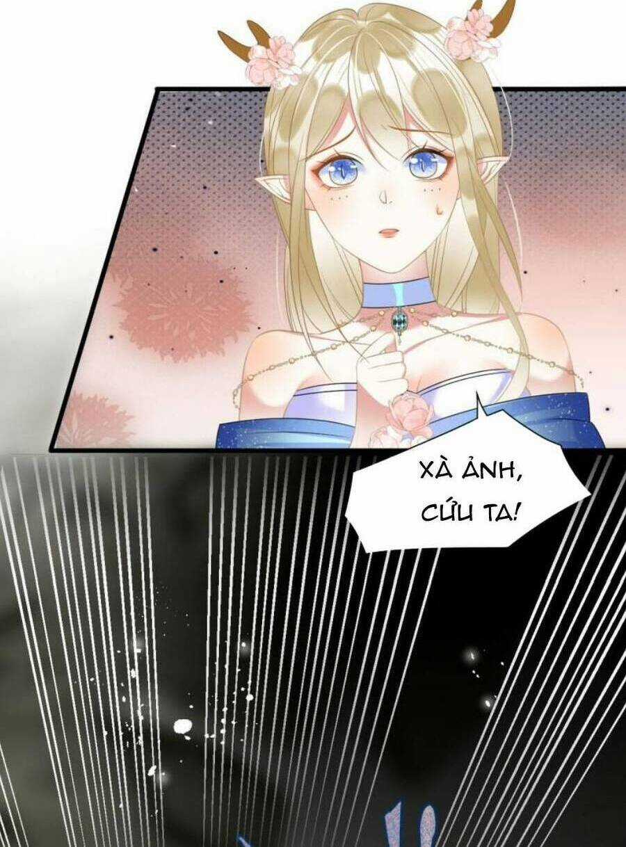 Được Chồng Rắn Siêu Sủng Khi Xuyên Qua Thú Thế Chapter 60 trang 37