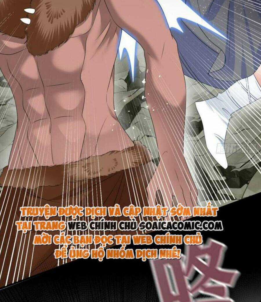 Được Chồng Rắn Siêu Sủng Khi Xuyên Qua Thú Thế Chapter 60 trang 39