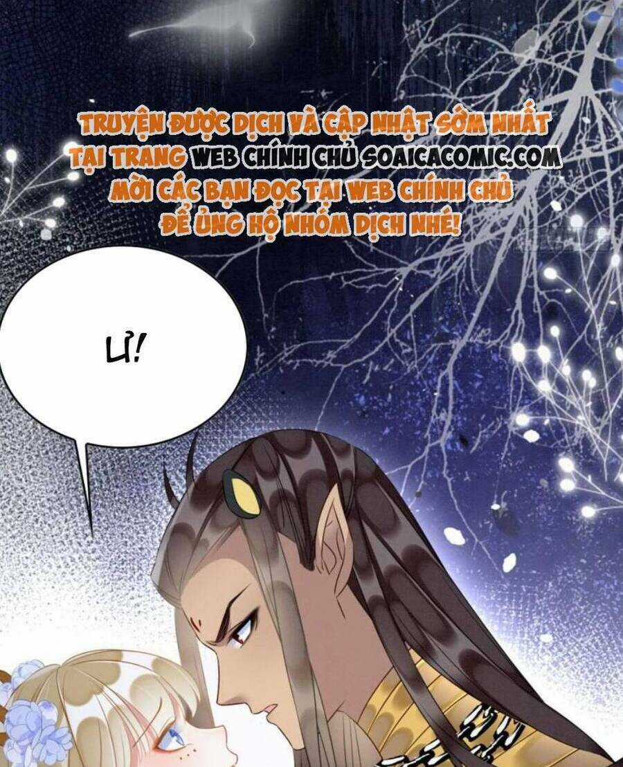 Được Chồng Rắn Siêu Sủng Khi Xuyên Qua Thú Thế Chapter 60 trang 4