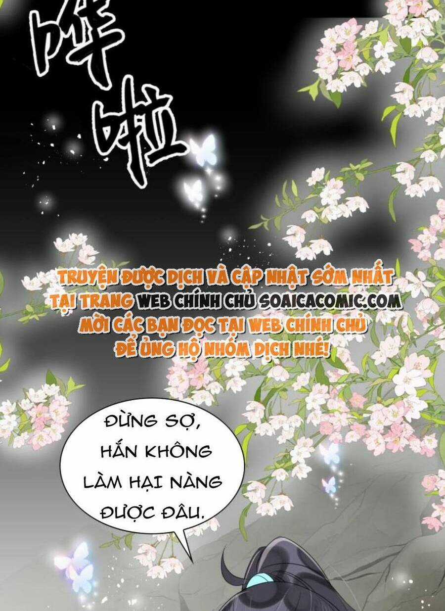 Được Chồng Rắn Siêu Sủng Khi Xuyên Qua Thú Thế Chapter 60 trang 41