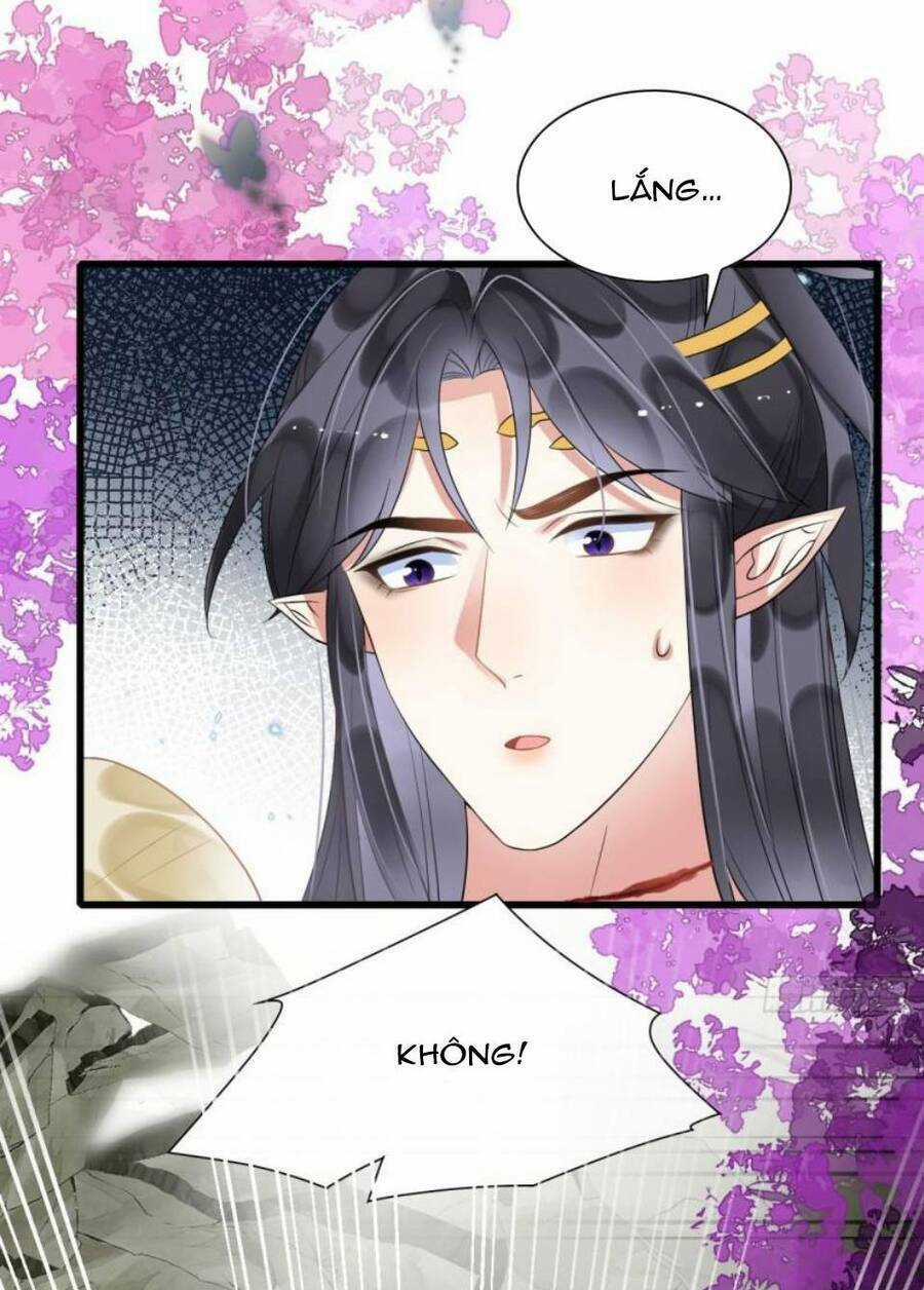 Được Chồng Rắn Siêu Sủng Khi Xuyên Qua Thú Thế Chapter 60 trang 44