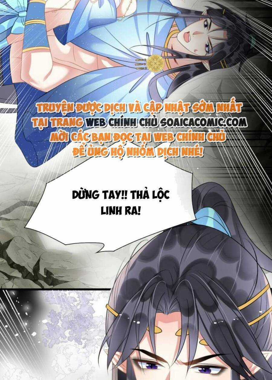 Được Chồng Rắn Siêu Sủng Khi Xuyên Qua Thú Thế Chapter 60 trang 46