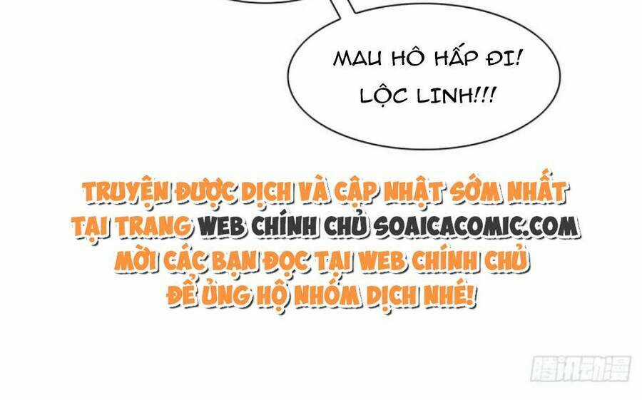 Được Chồng Rắn Siêu Sủng Khi Xuyên Qua Thú Thế Chapter 60 trang 48