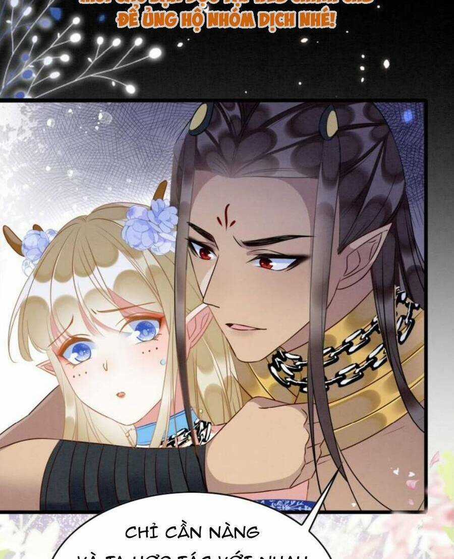 Được Chồng Rắn Siêu Sủng Khi Xuyên Qua Thú Thế Chapter 60 trang 6