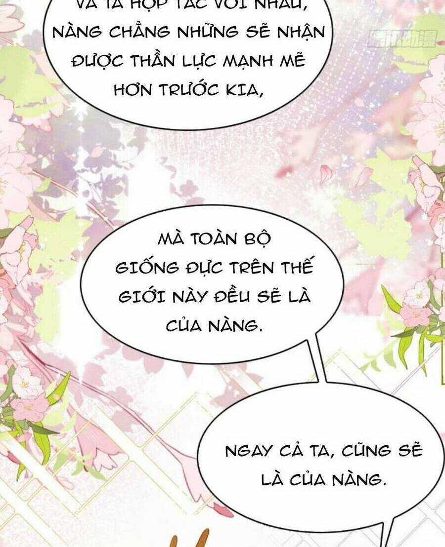 Được Chồng Rắn Siêu Sủng Khi Xuyên Qua Thú Thế Chapter 60 trang 7