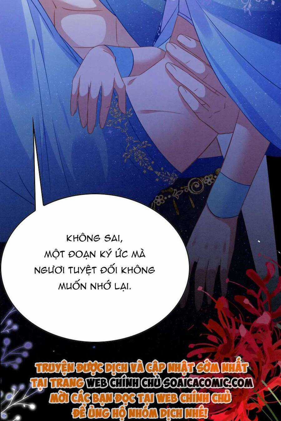 Được Chồng Rắn Siêu Sủng Khi Xuyên Qua Thú Thế Chapter 61 trang 10