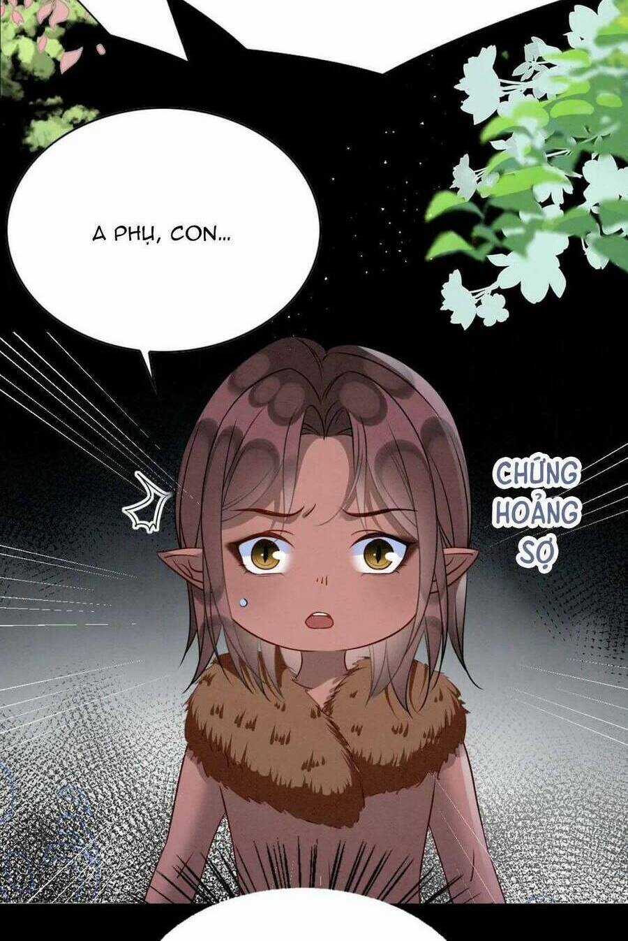 Được Chồng Rắn Siêu Sủng Khi Xuyên Qua Thú Thế Chapter 61 trang 13