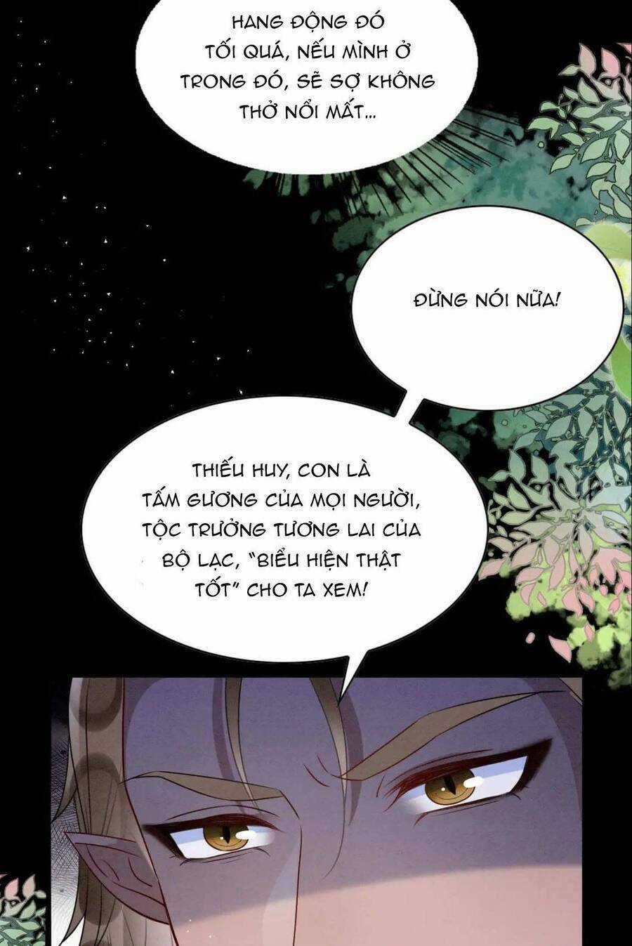 Được Chồng Rắn Siêu Sủng Khi Xuyên Qua Thú Thế Chapter 61 trang 14