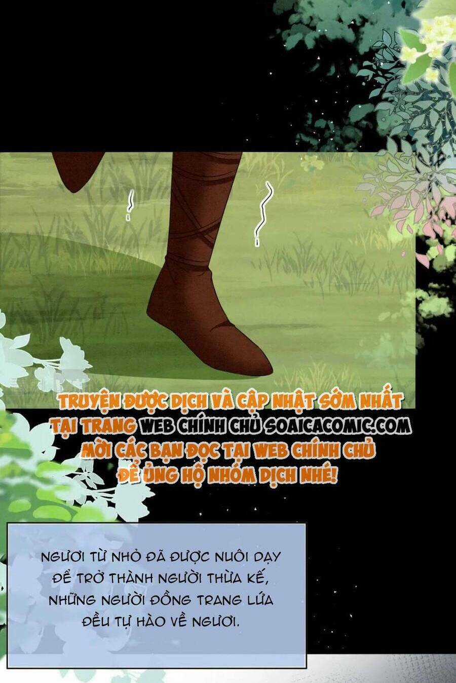 Được Chồng Rắn Siêu Sủng Khi Xuyên Qua Thú Thế Chapter 61 trang 16