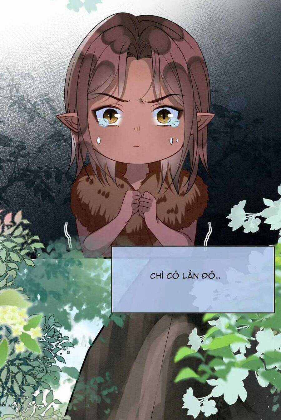 Được Chồng Rắn Siêu Sủng Khi Xuyên Qua Thú Thế Chapter 61 trang 17