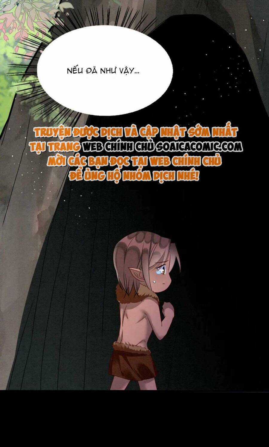 Được Chồng Rắn Siêu Sủng Khi Xuyên Qua Thú Thế Chapter 61 trang 18