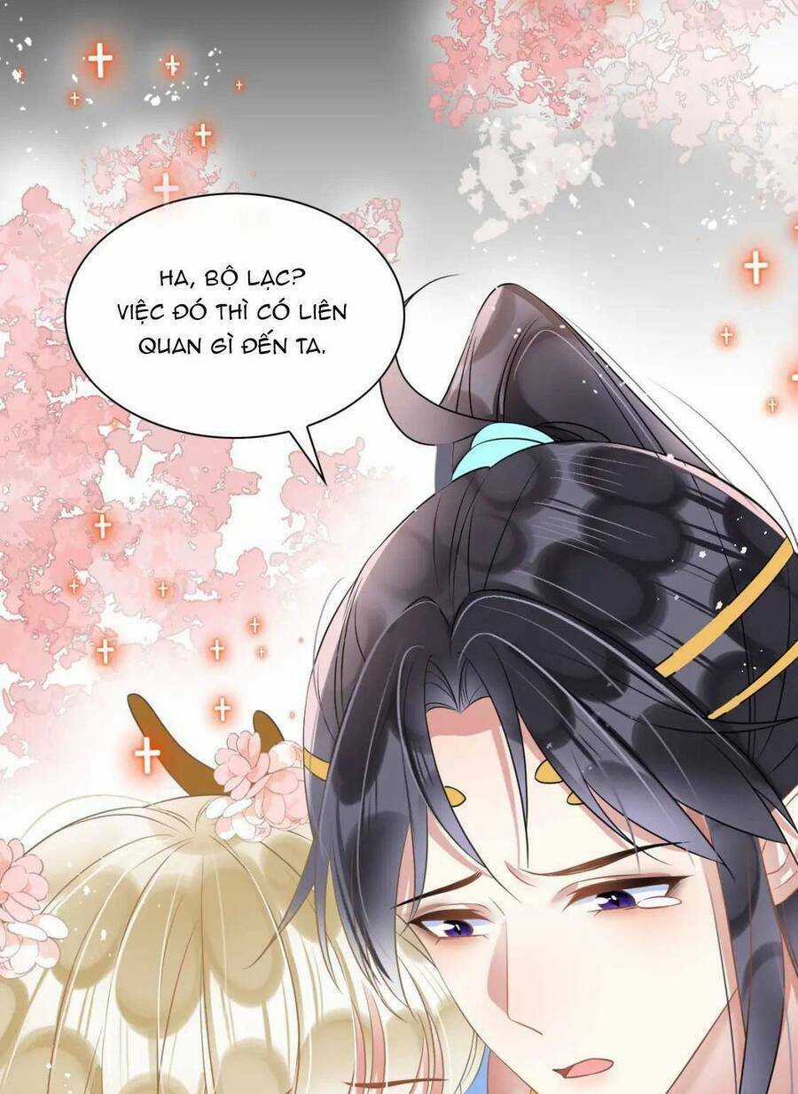 Được Chồng Rắn Siêu Sủng Khi Xuyên Qua Thú Thế Chapter 61 trang 2