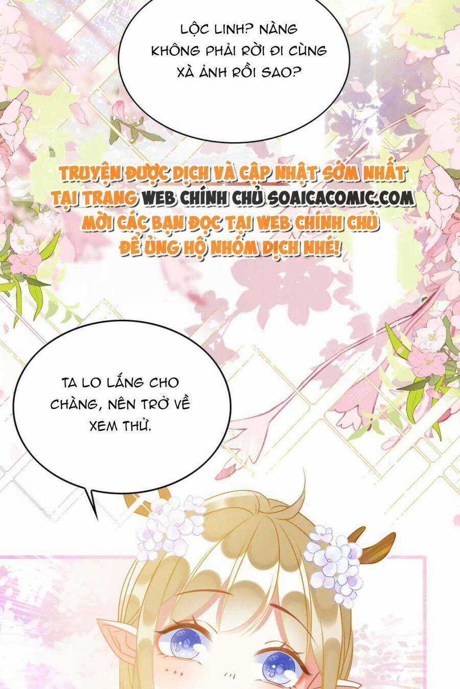 Được Chồng Rắn Siêu Sủng Khi Xuyên Qua Thú Thế Chapter 61 trang 26