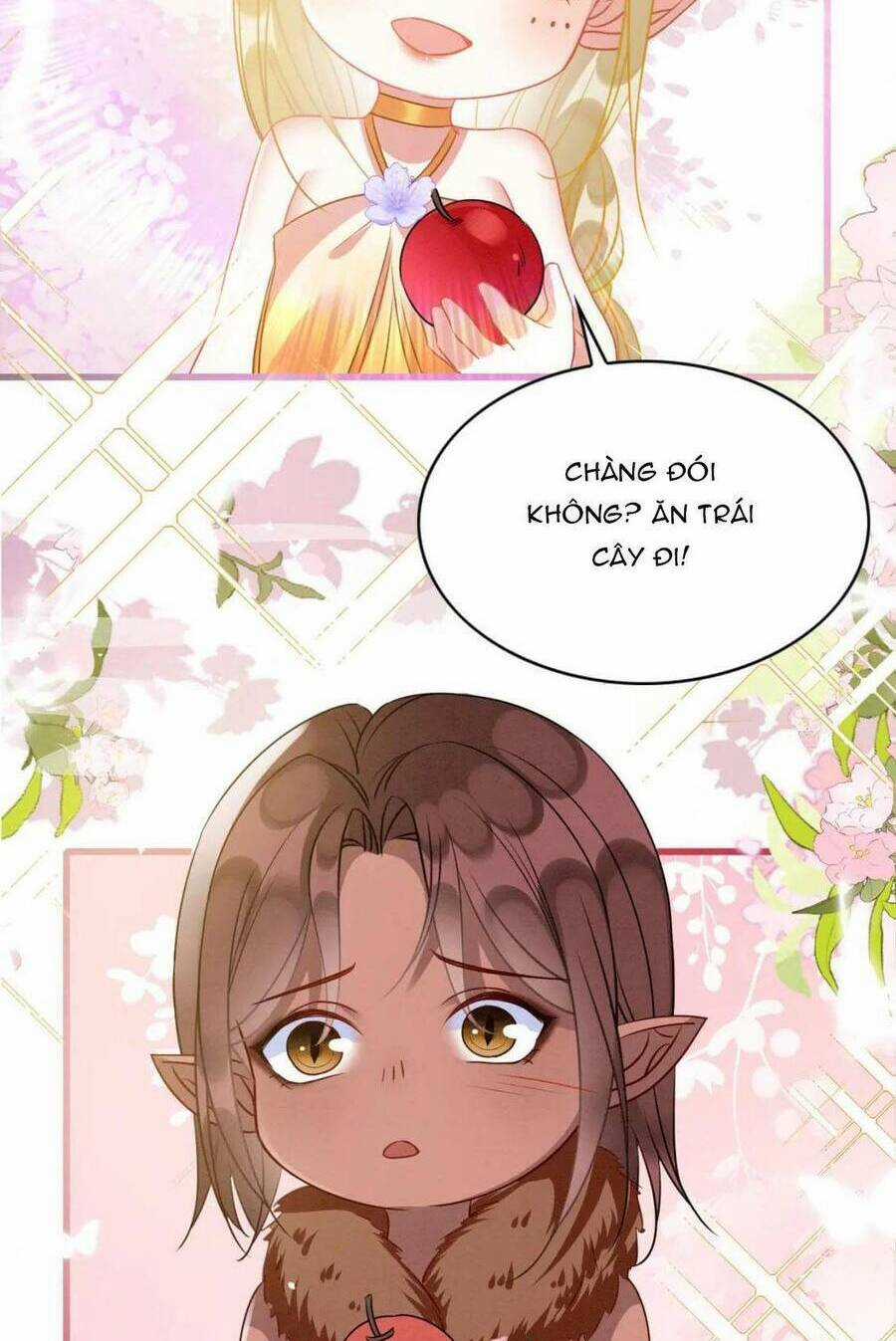 Được Chồng Rắn Siêu Sủng Khi Xuyên Qua Thú Thế Chapter 61 trang 27