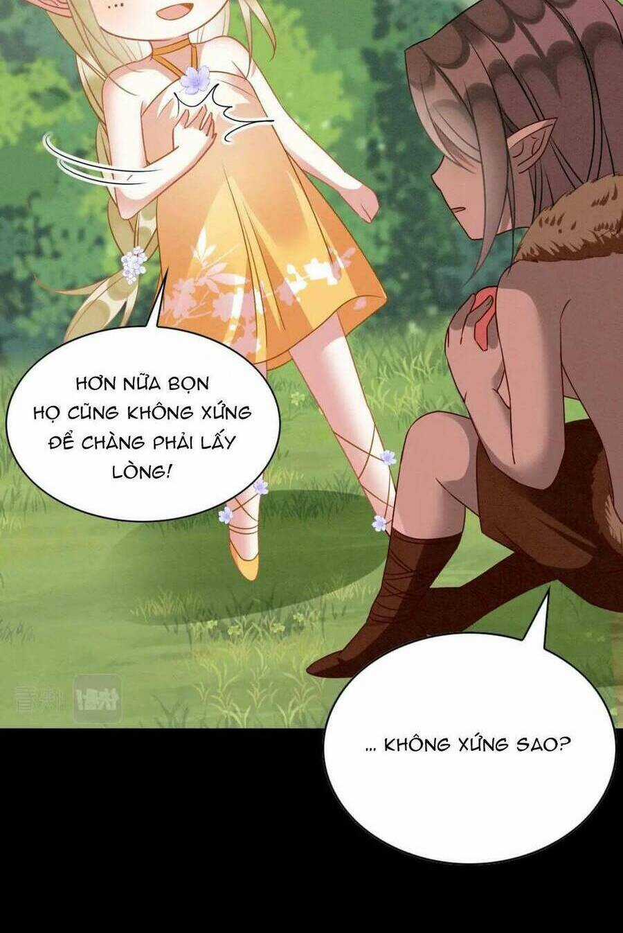 Được Chồng Rắn Siêu Sủng Khi Xuyên Qua Thú Thế Chapter 61 trang 29