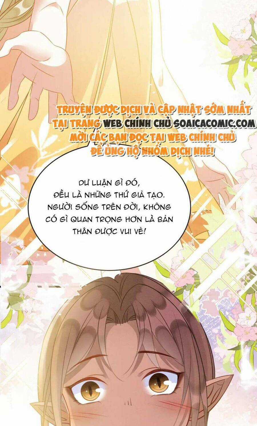 Được Chồng Rắn Siêu Sủng Khi Xuyên Qua Thú Thế Chapter 61 trang 31