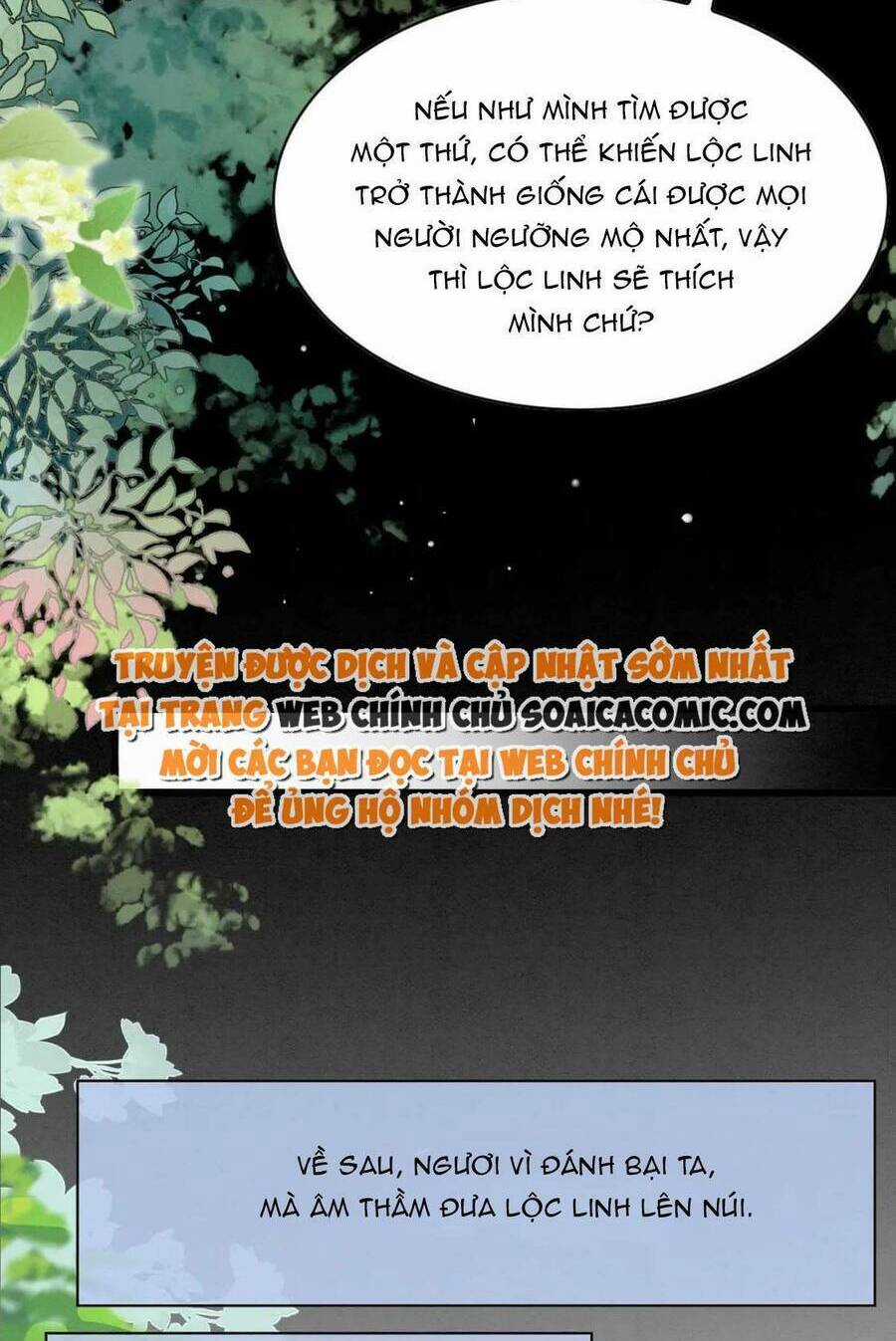 Được Chồng Rắn Siêu Sủng Khi Xuyên Qua Thú Thế Chapter 61 trang 35