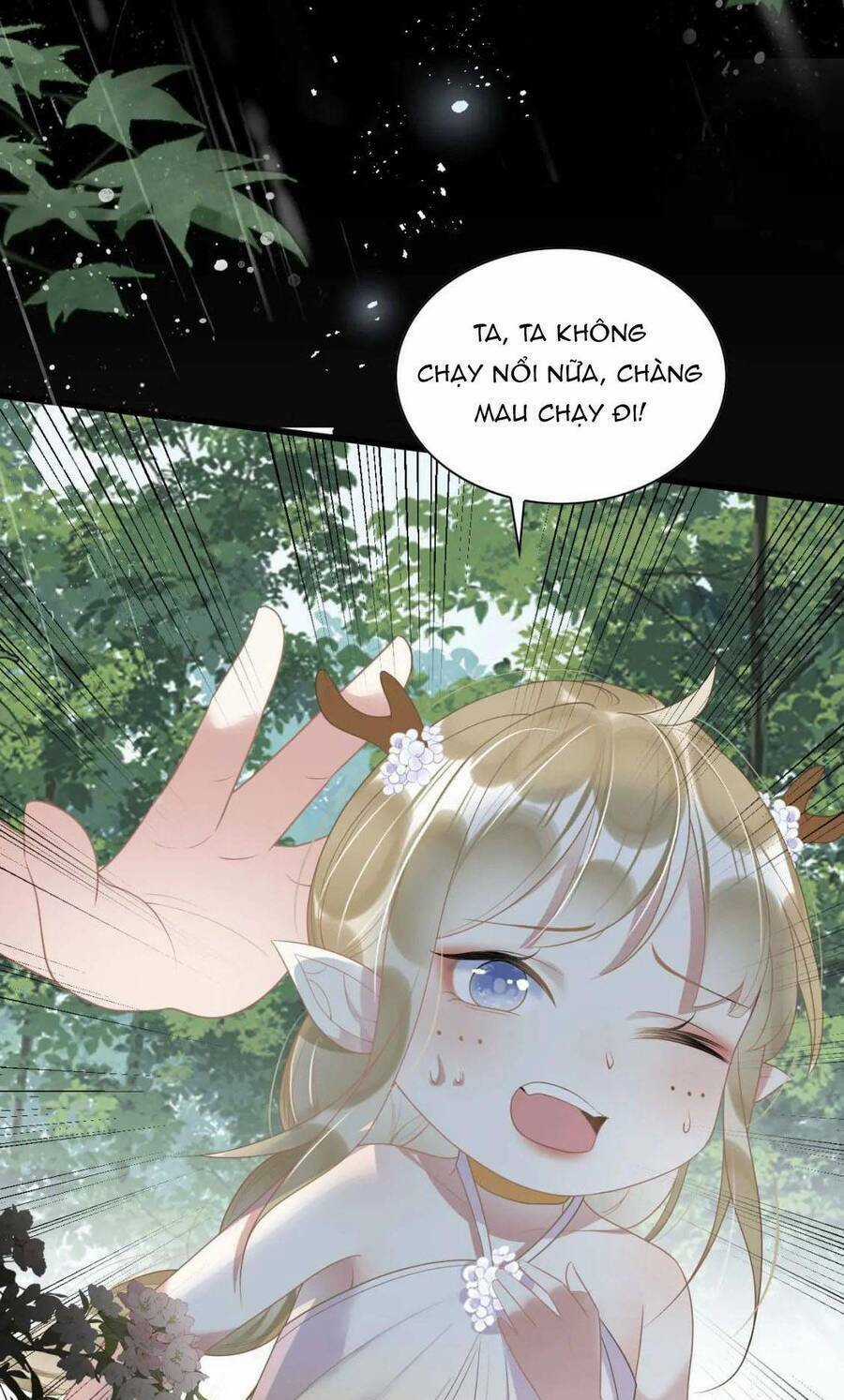 Được Chồng Rắn Siêu Sủng Khi Xuyên Qua Thú Thế Chapter 61 trang 42