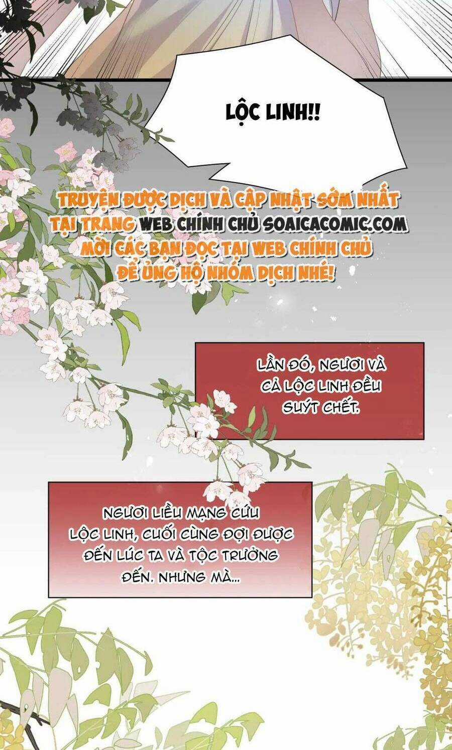 Được Chồng Rắn Siêu Sủng Khi Xuyên Qua Thú Thế Chapter 61 trang 43