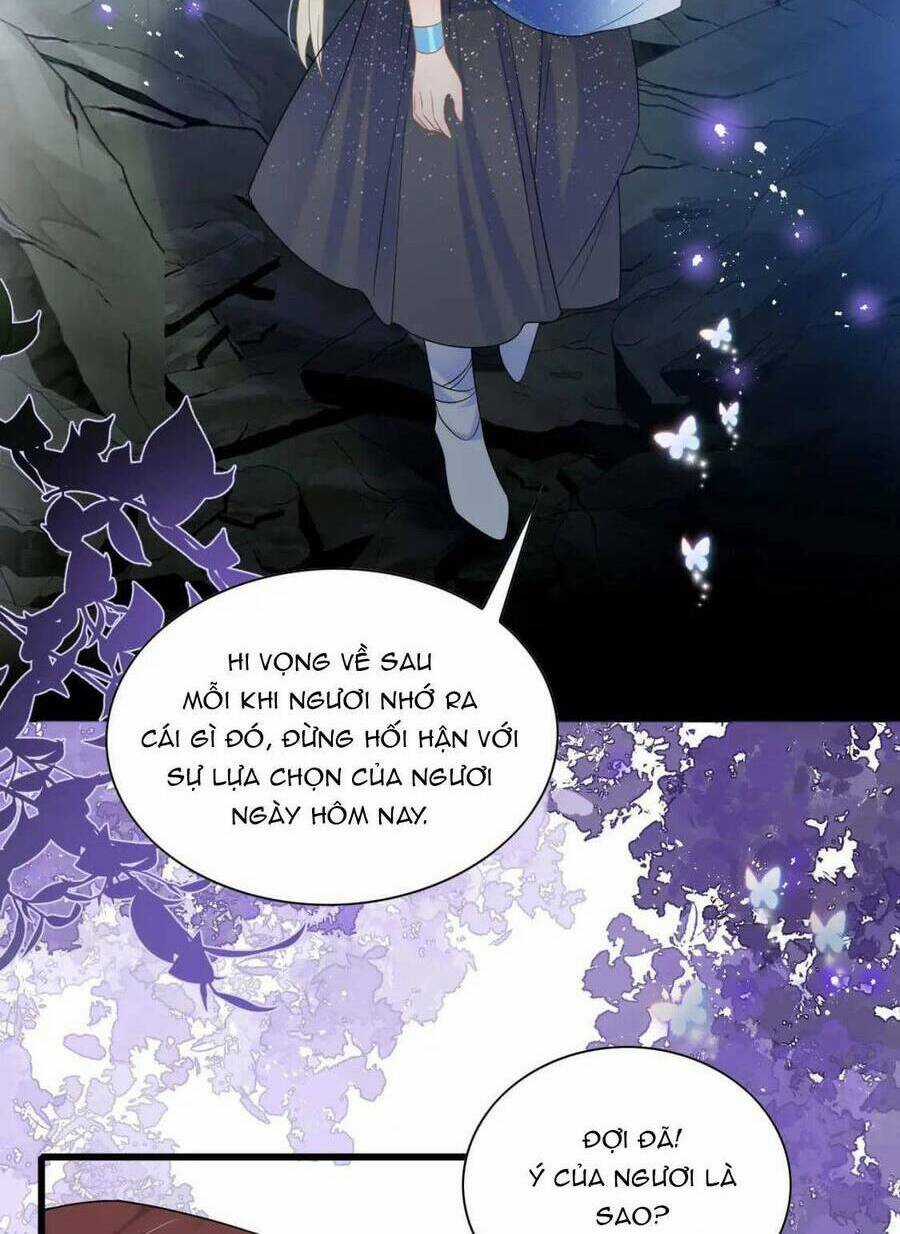 Được Chồng Rắn Siêu Sủng Khi Xuyên Qua Thú Thế Chapter 61 trang 5