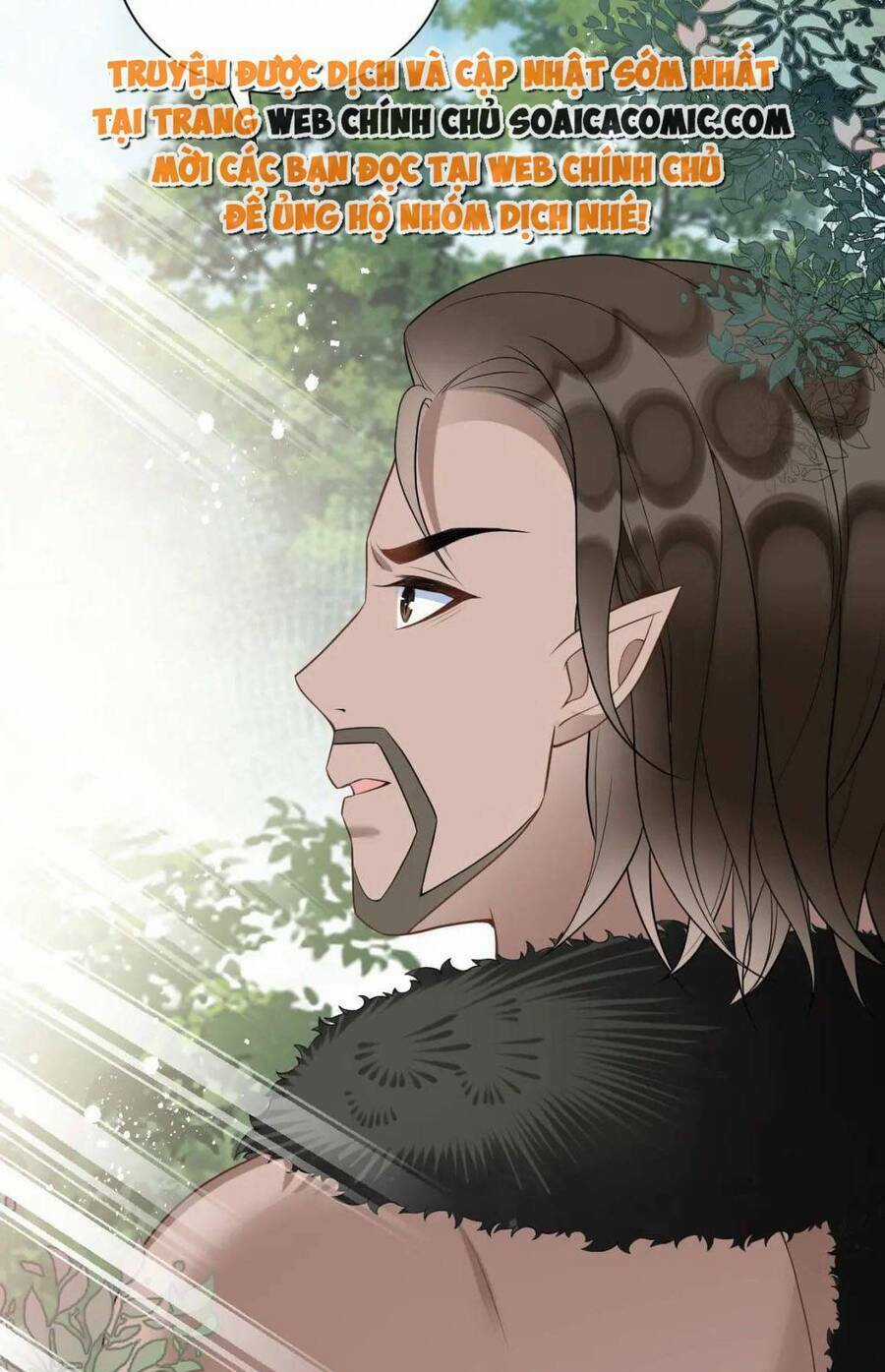 Được Chồng Rắn Siêu Sủng Khi Xuyên Qua Thú Thế Chapter 61 trang 50