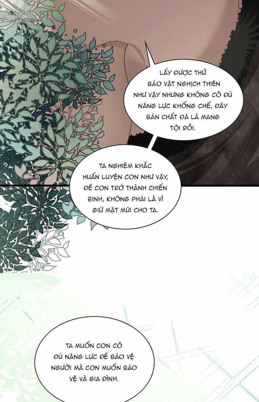 Được Chồng Rắn Siêu Sủng Khi Xuyên Qua Thú Thế Chapter 61 trang 51