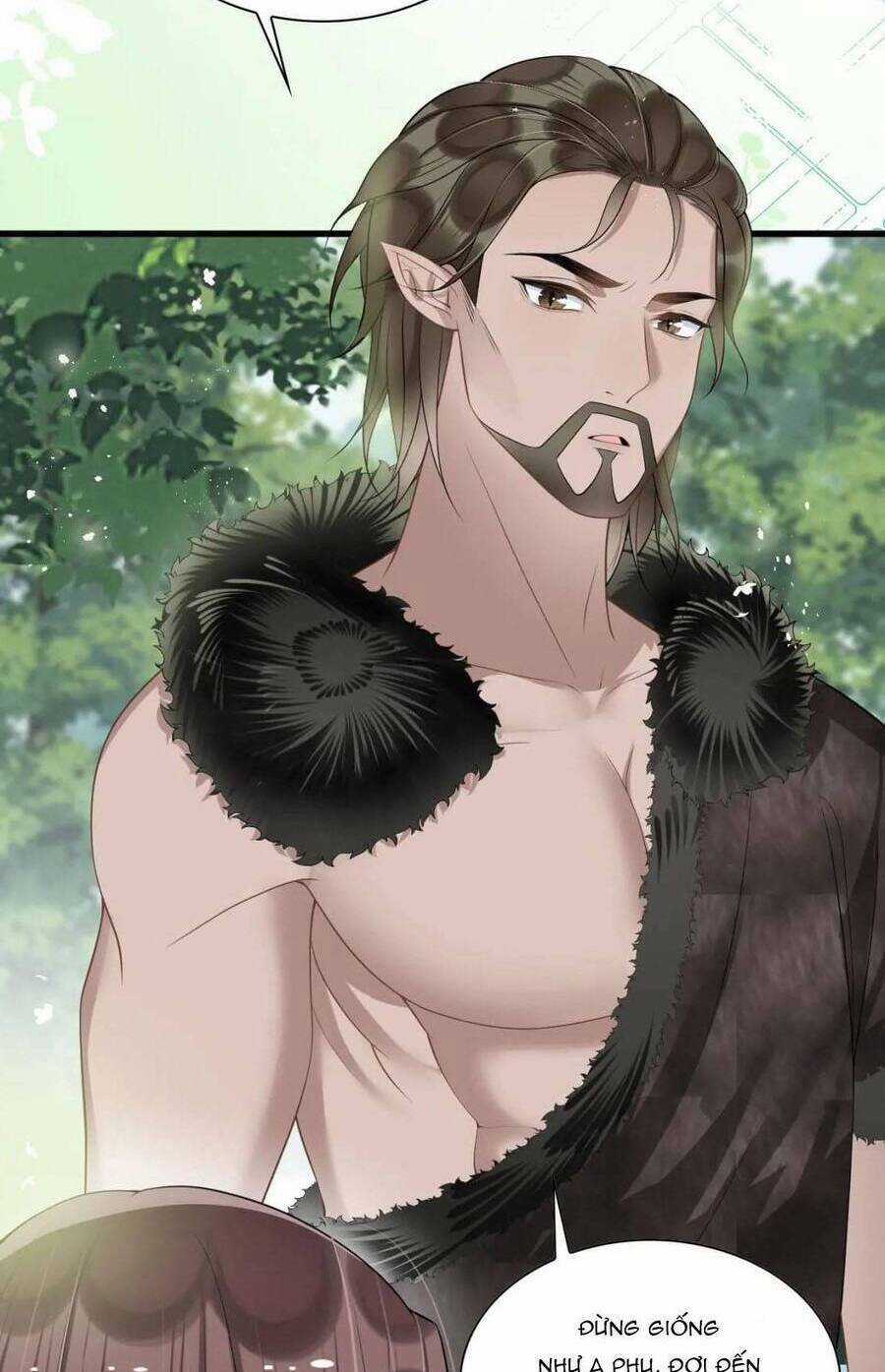 Được Chồng Rắn Siêu Sủng Khi Xuyên Qua Thú Thế Chapter 61 trang 52