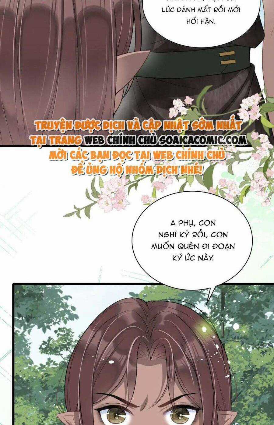 Được Chồng Rắn Siêu Sủng Khi Xuyên Qua Thú Thế Chapter 61 trang 53