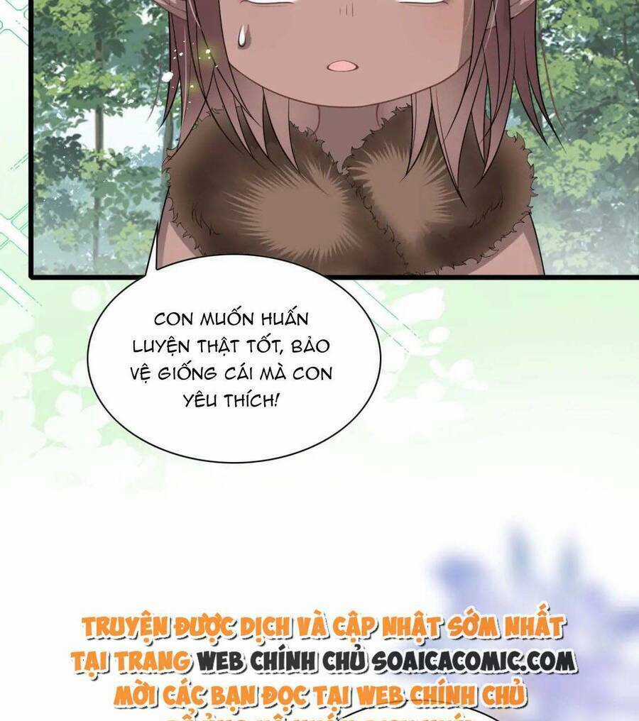 Được Chồng Rắn Siêu Sủng Khi Xuyên Qua Thú Thế Chapter 61 trang 54