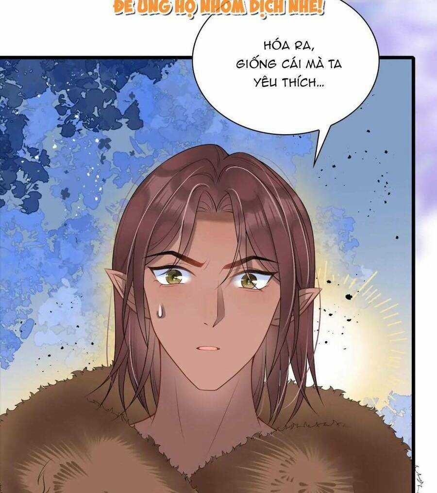 Được Chồng Rắn Siêu Sủng Khi Xuyên Qua Thú Thế Chapter 61 trang 55