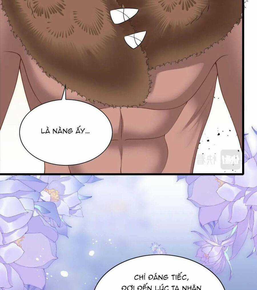 Được Chồng Rắn Siêu Sủng Khi Xuyên Qua Thú Thế Chapter 61 trang 56