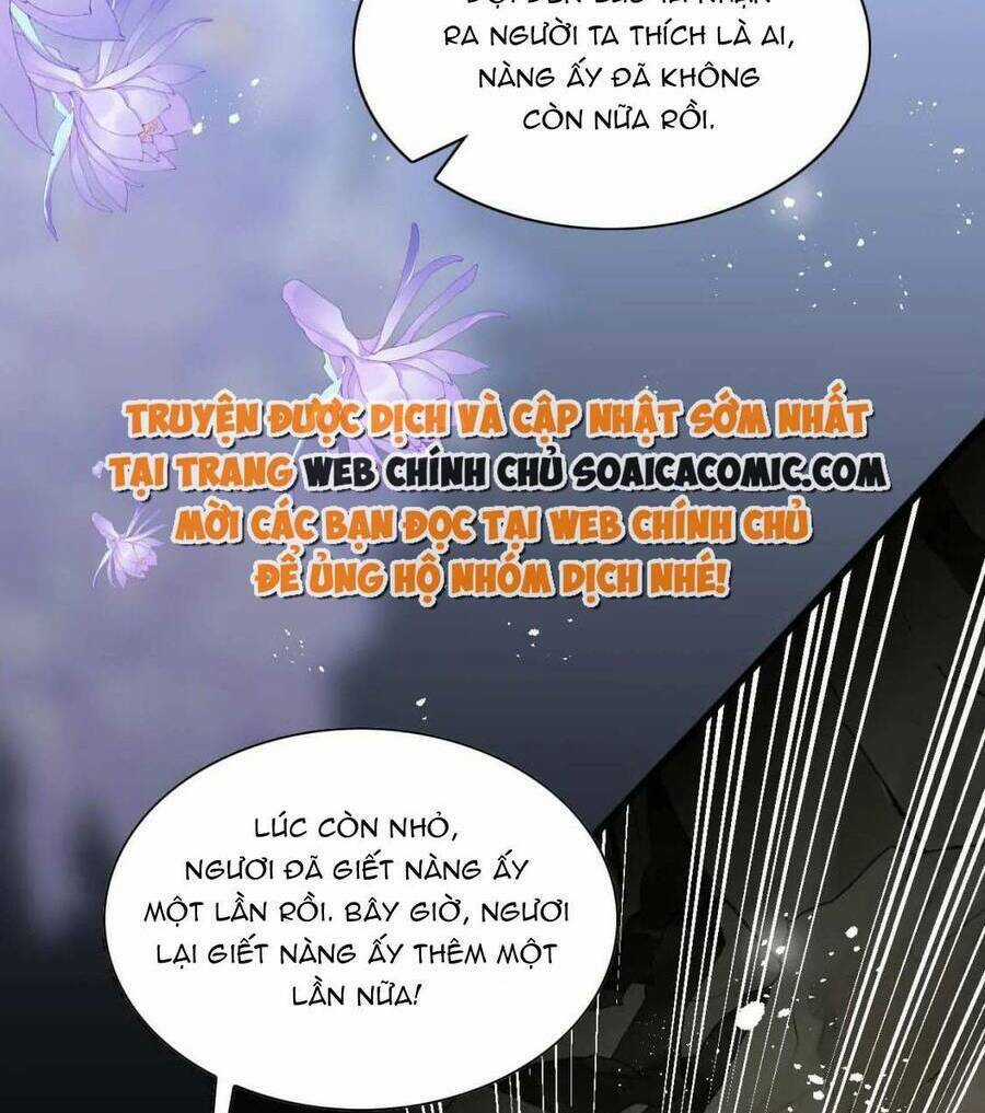 Được Chồng Rắn Siêu Sủng Khi Xuyên Qua Thú Thế Chapter 61 trang 57