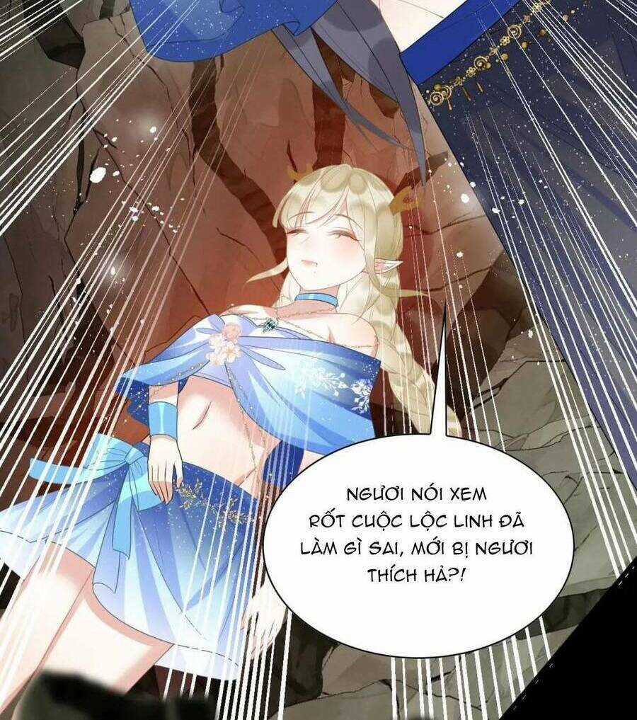 Được Chồng Rắn Siêu Sủng Khi Xuyên Qua Thú Thế Chapter 61 trang 59