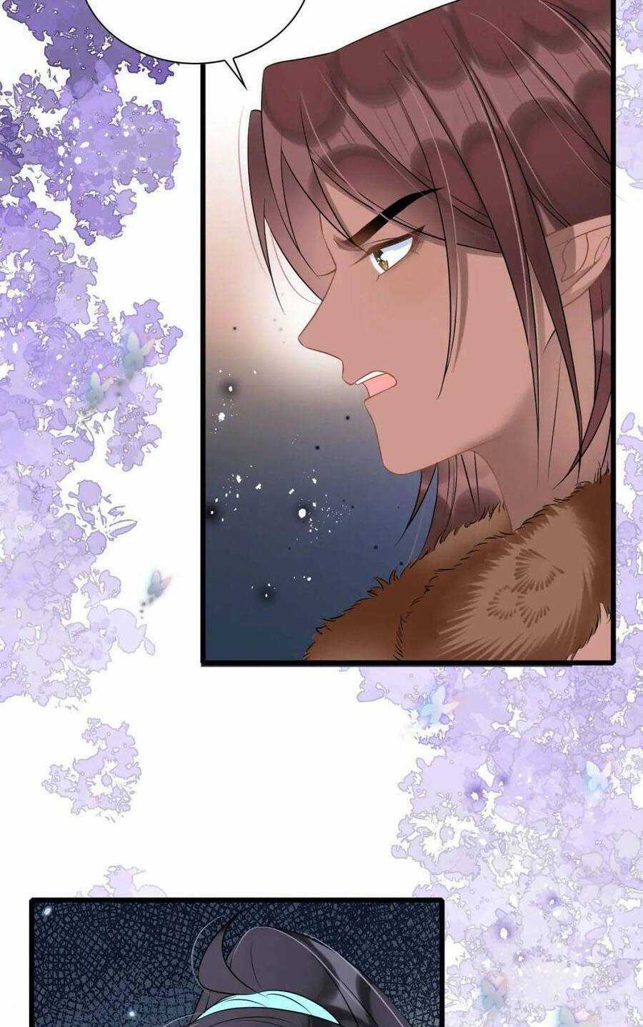 Được Chồng Rắn Siêu Sủng Khi Xuyên Qua Thú Thế Chapter 61 trang 6