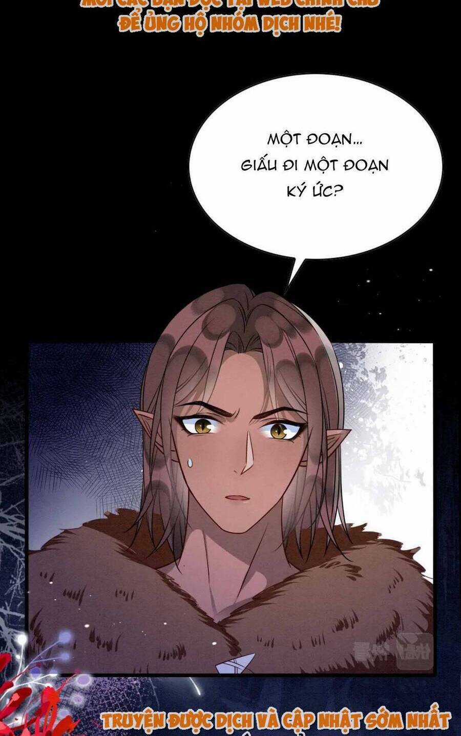 Được Chồng Rắn Siêu Sủng Khi Xuyên Qua Thú Thế Chapter 61 trang 8