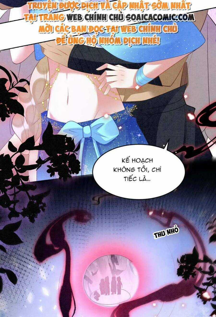 Được Chồng Rắn Siêu Sủng Khi Xuyên Qua Thú Thế Chapter 62 trang 11