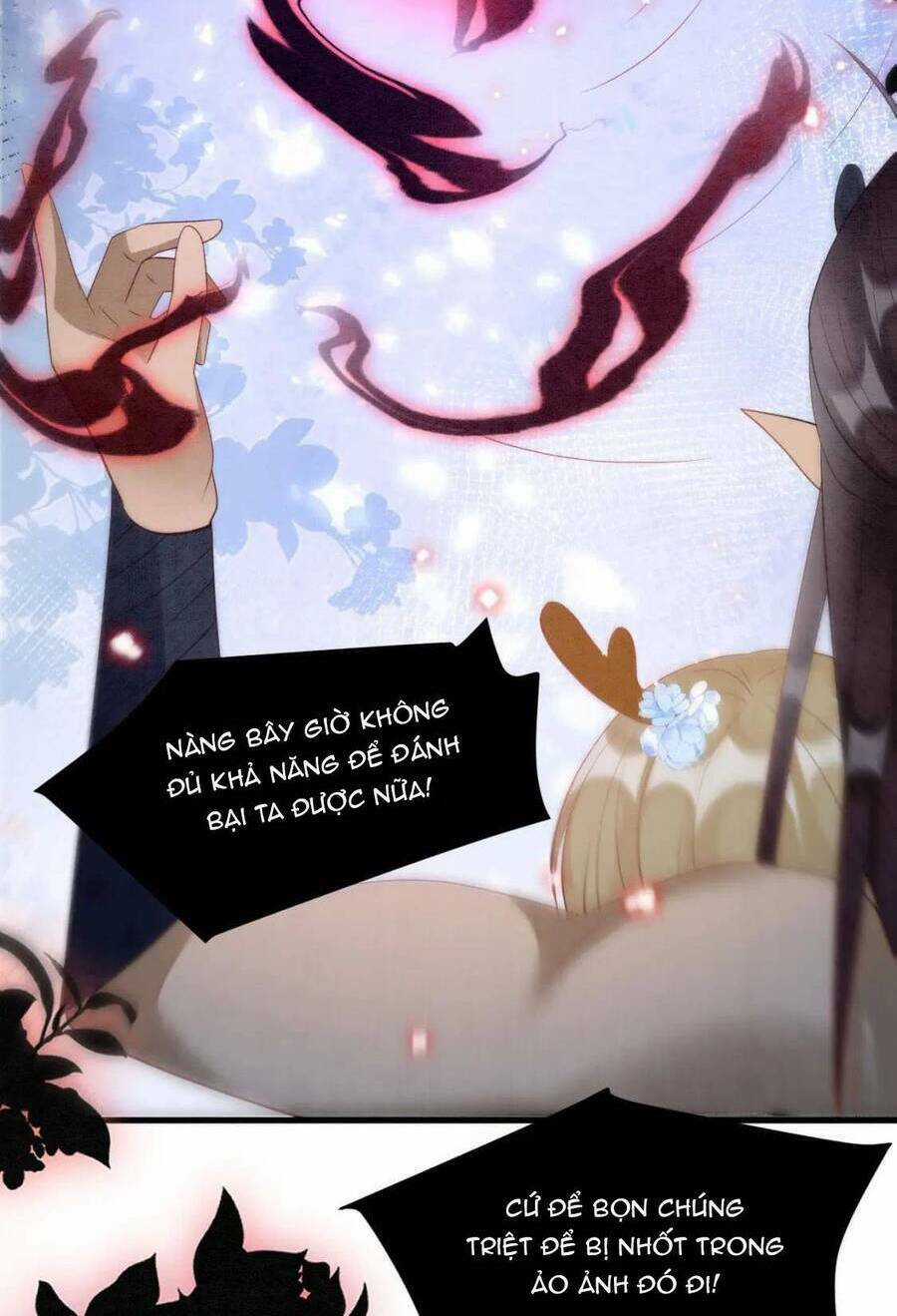 Được Chồng Rắn Siêu Sủng Khi Xuyên Qua Thú Thế Chapter 62 trang 12