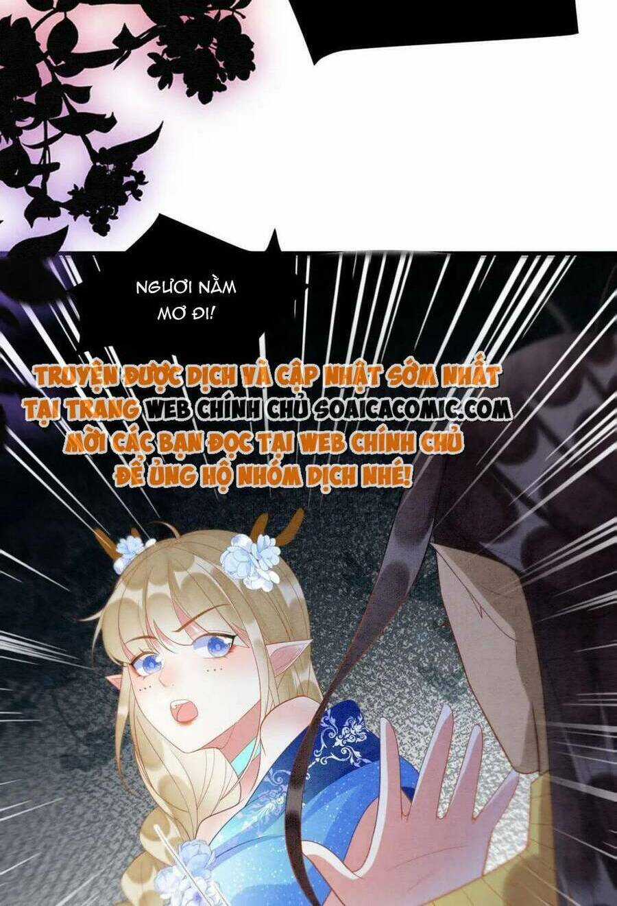 Được Chồng Rắn Siêu Sủng Khi Xuyên Qua Thú Thế Chapter 62 trang 13