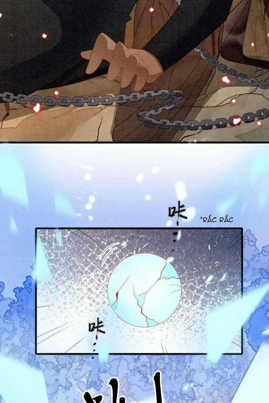 Được Chồng Rắn Siêu Sủng Khi Xuyên Qua Thú Thế Chapter 62 trang 17