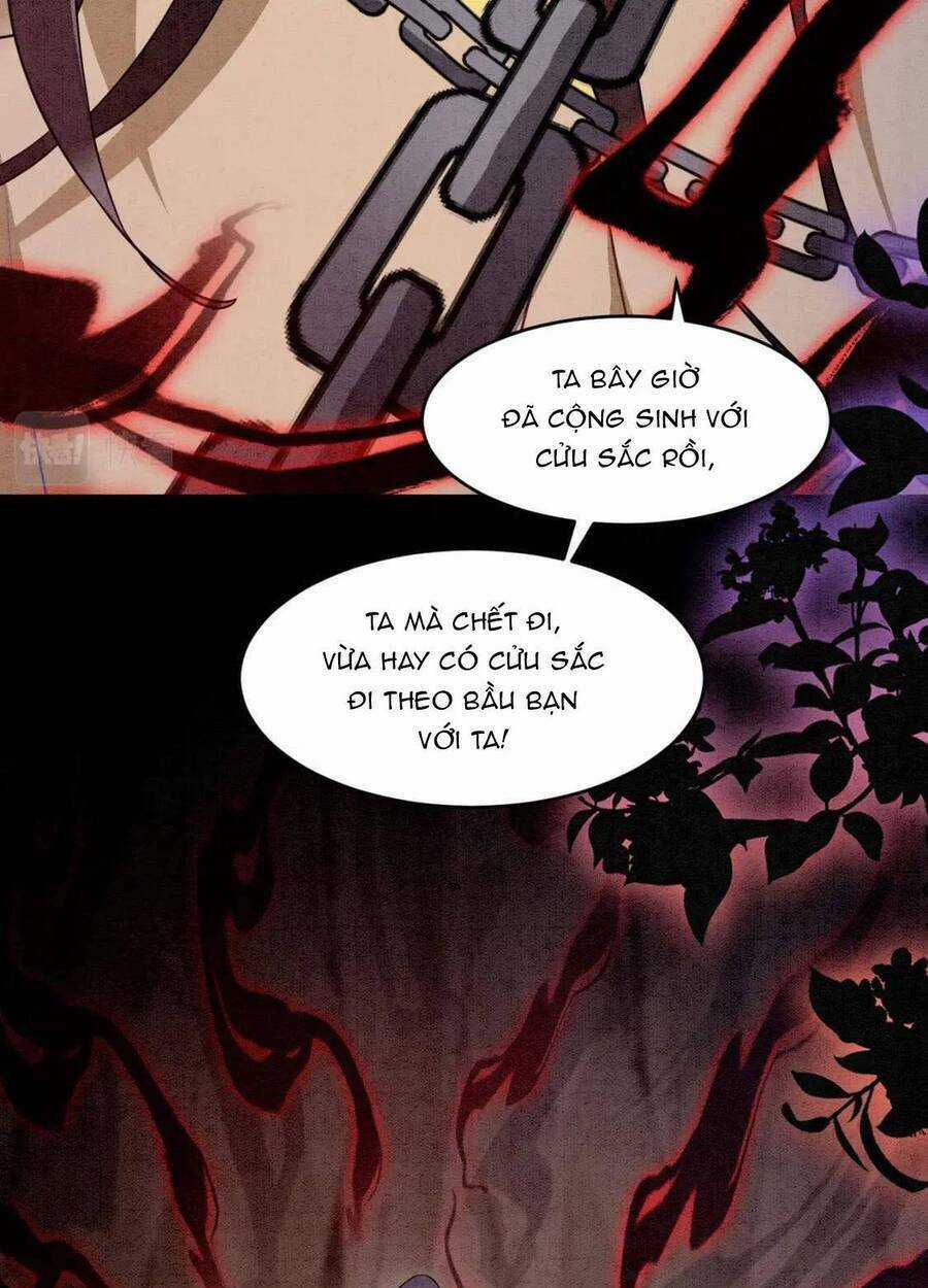 Được Chồng Rắn Siêu Sủng Khi Xuyên Qua Thú Thế Chapter 62 trang 22