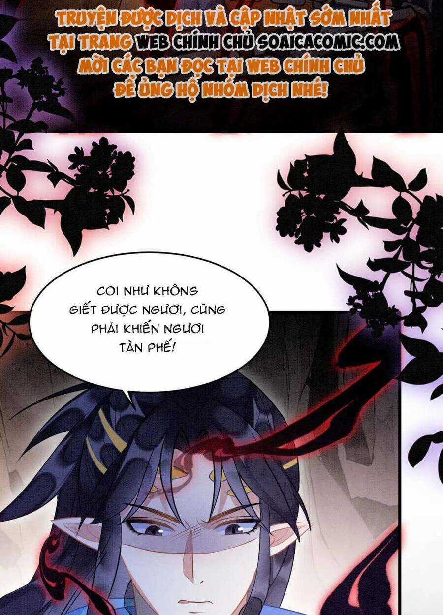 Được Chồng Rắn Siêu Sủng Khi Xuyên Qua Thú Thế Chapter 62 trang 24