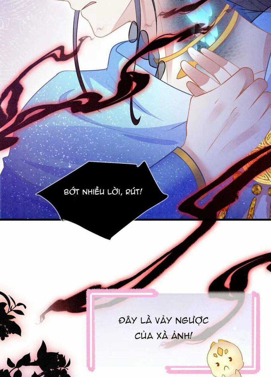 Được Chồng Rắn Siêu Sủng Khi Xuyên Qua Thú Thế Chapter 62 trang 28