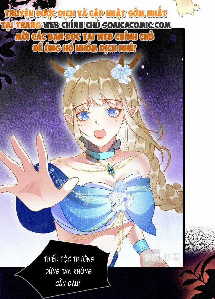 Được Chồng Rắn Siêu Sủng Khi Xuyên Qua Thú Thế Chapter 62 trang 29